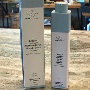 Drunk Elephant B-Hydra Intensive Hydration Serum